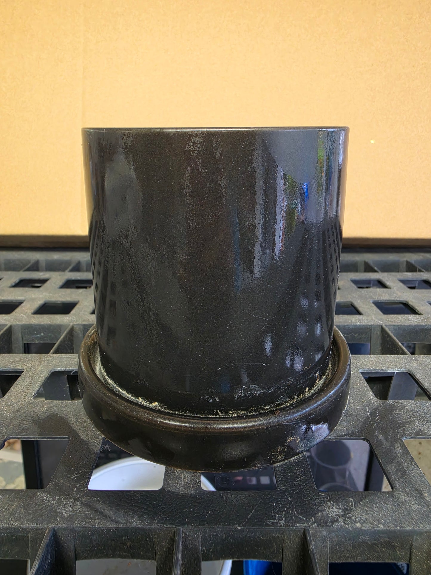 Used Pottery