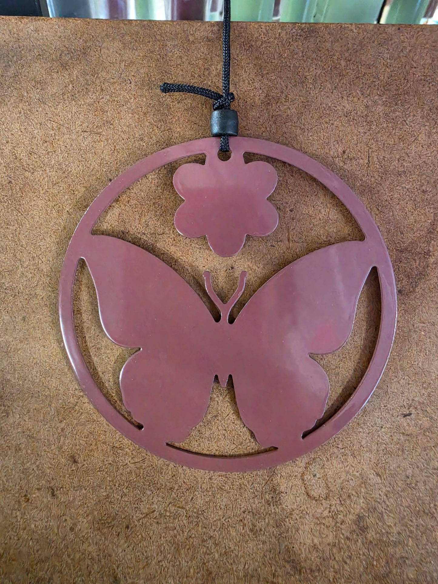 Wind Chimes
