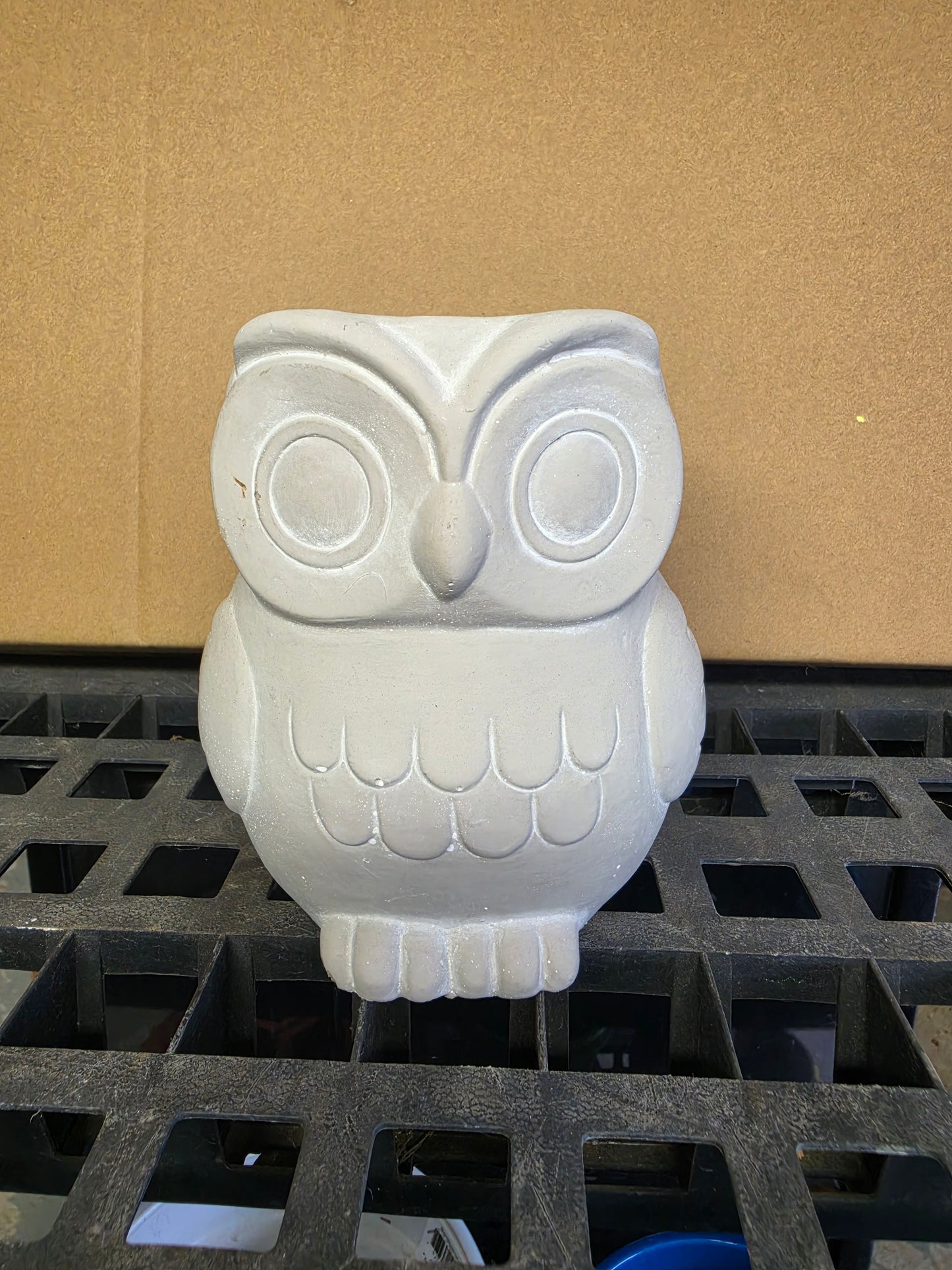 Stone Animal Planters and More!