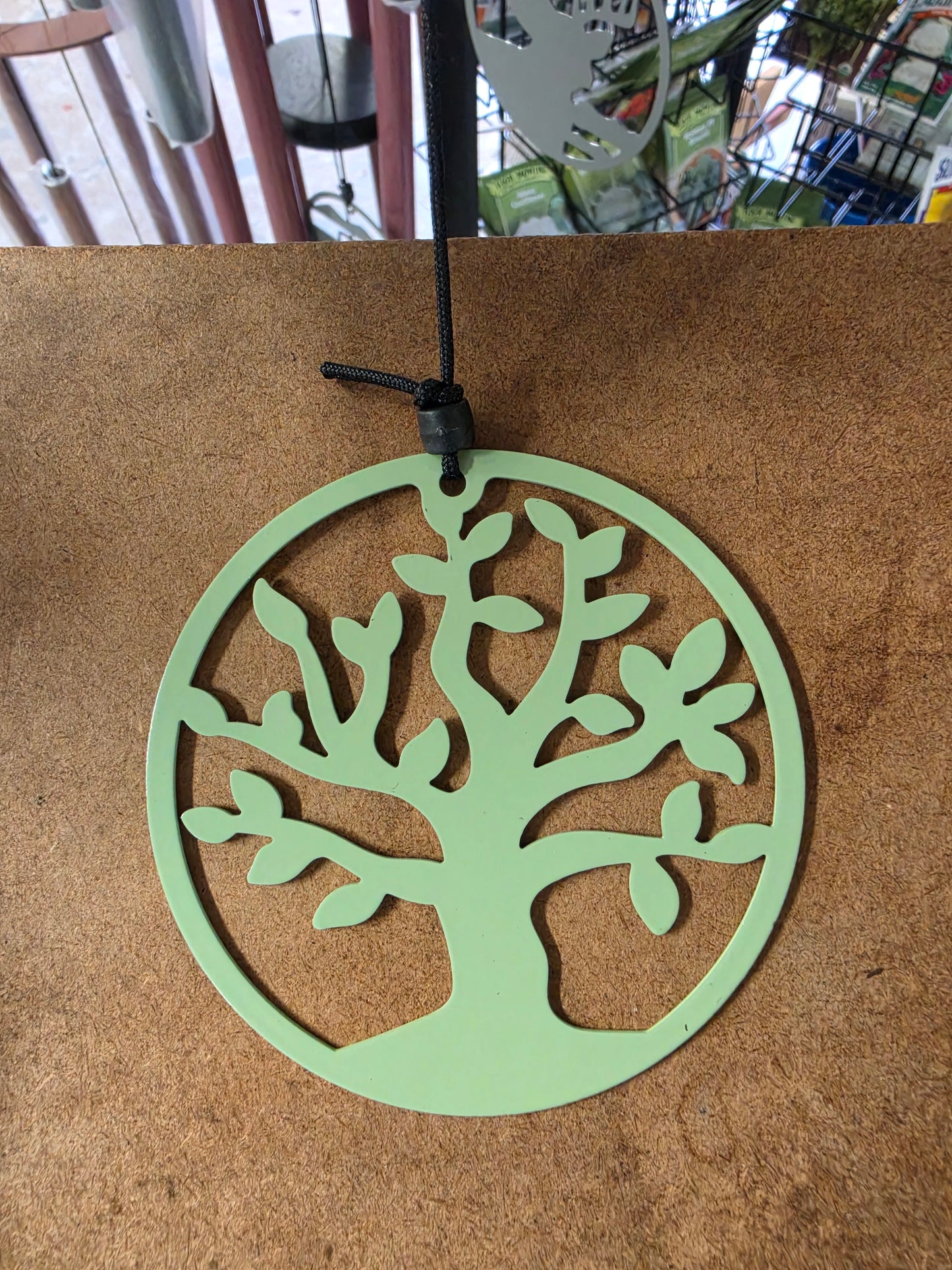 Wind Chimes