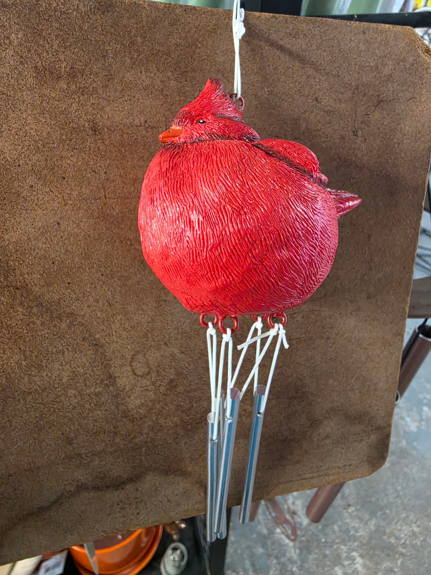 Wind Chimes