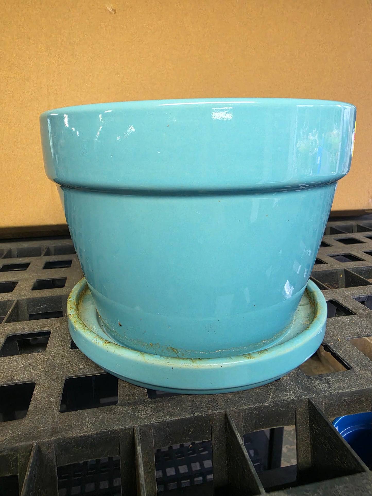 Used Pottery
