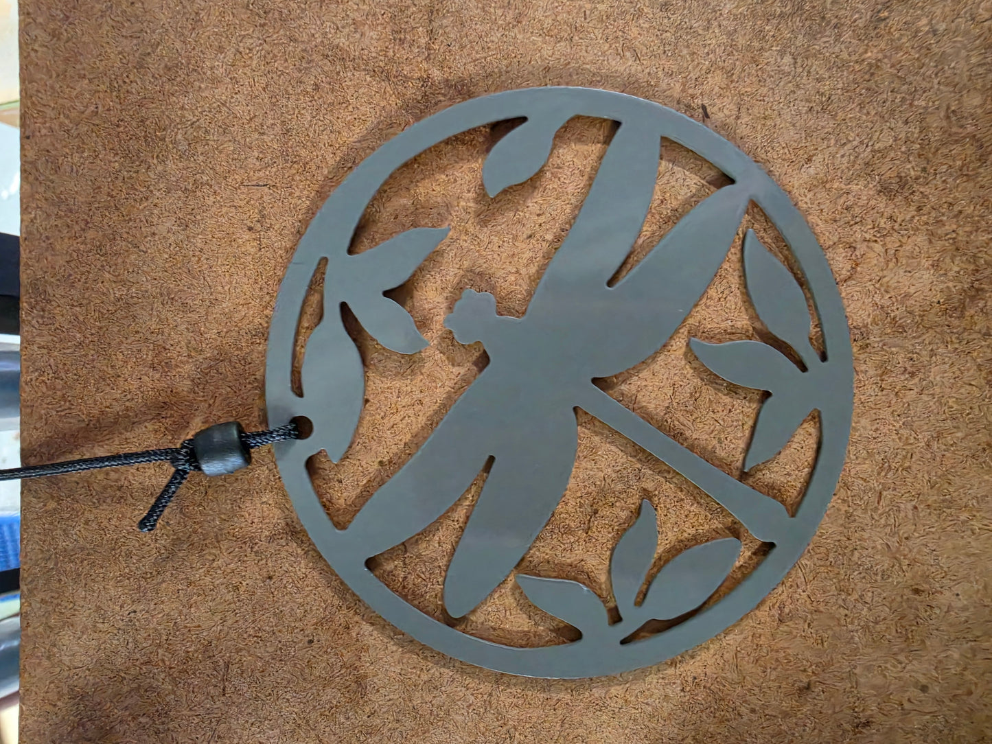 Wind Chimes