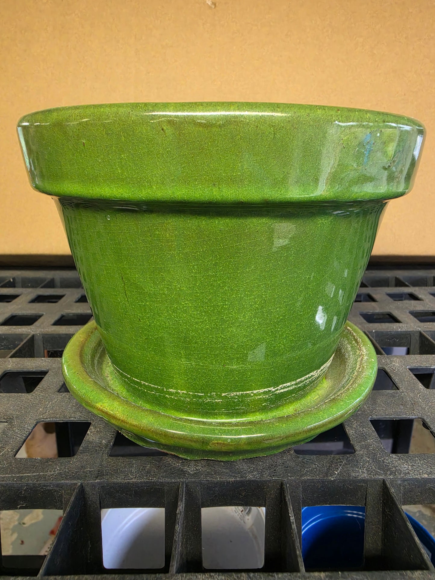 Used Pottery
