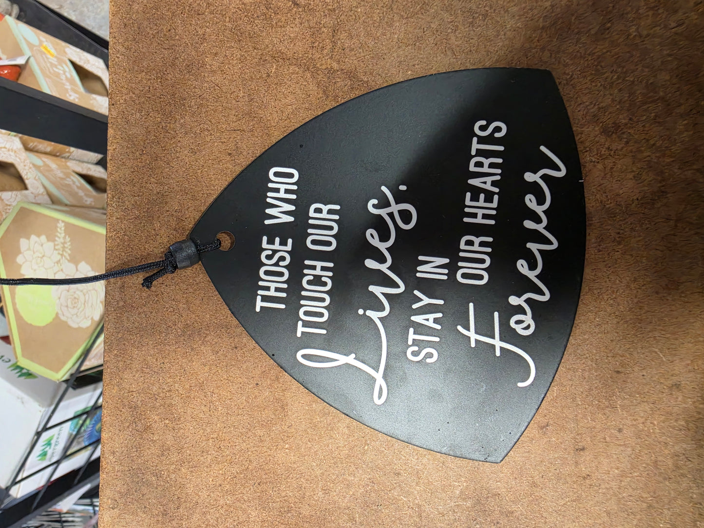 Wind Chimes