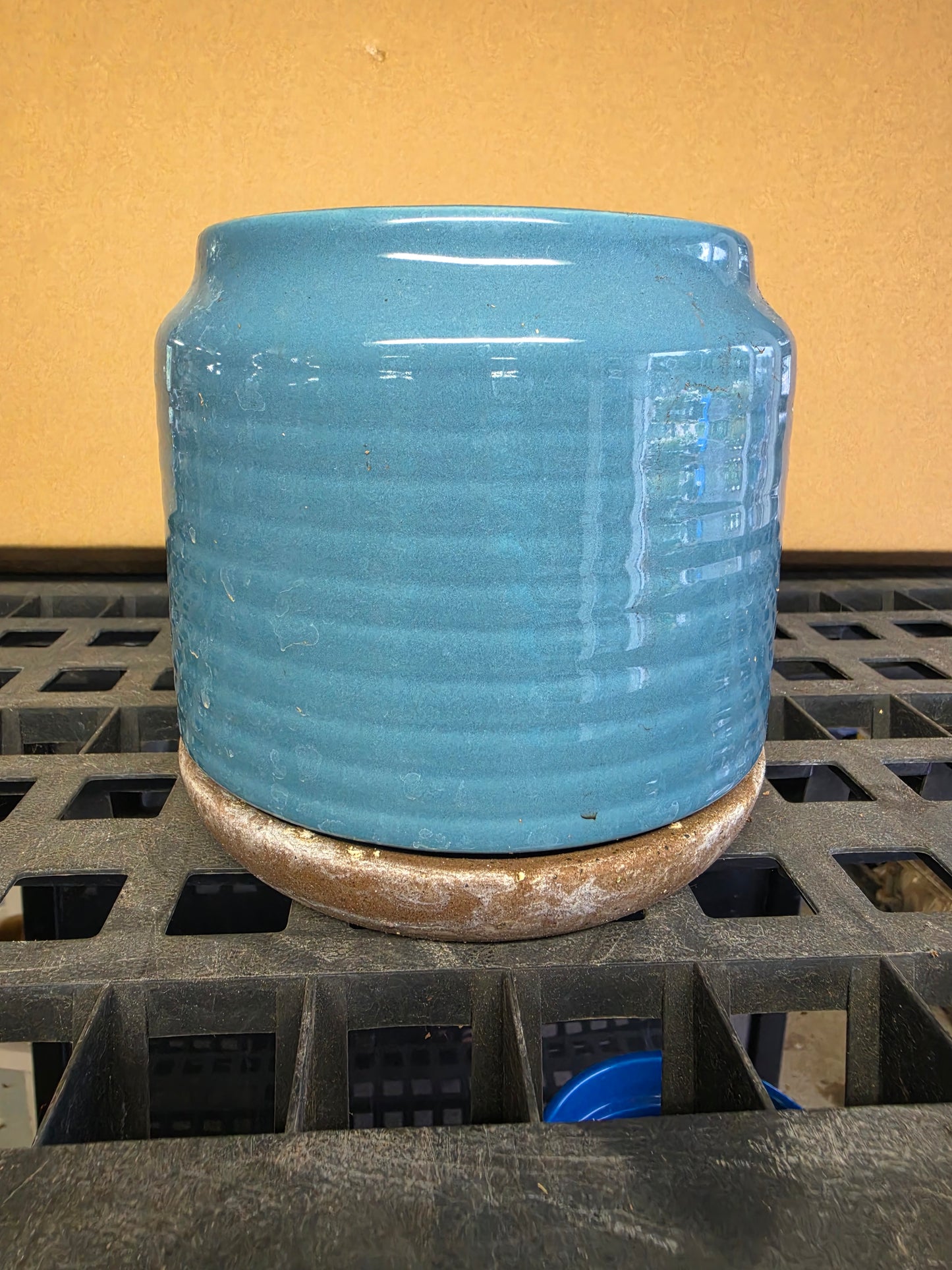 Used Pottery