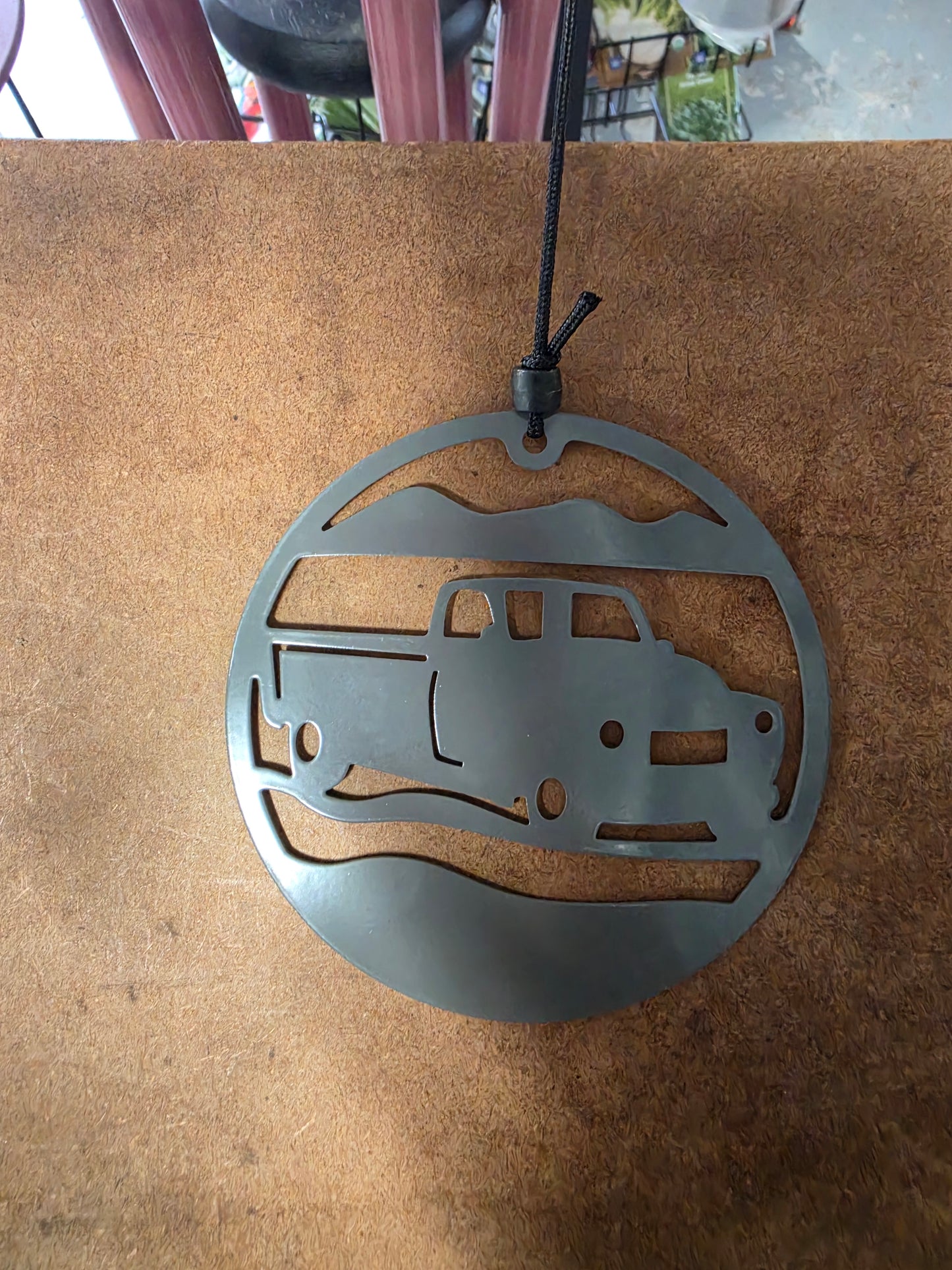 Wind Chimes