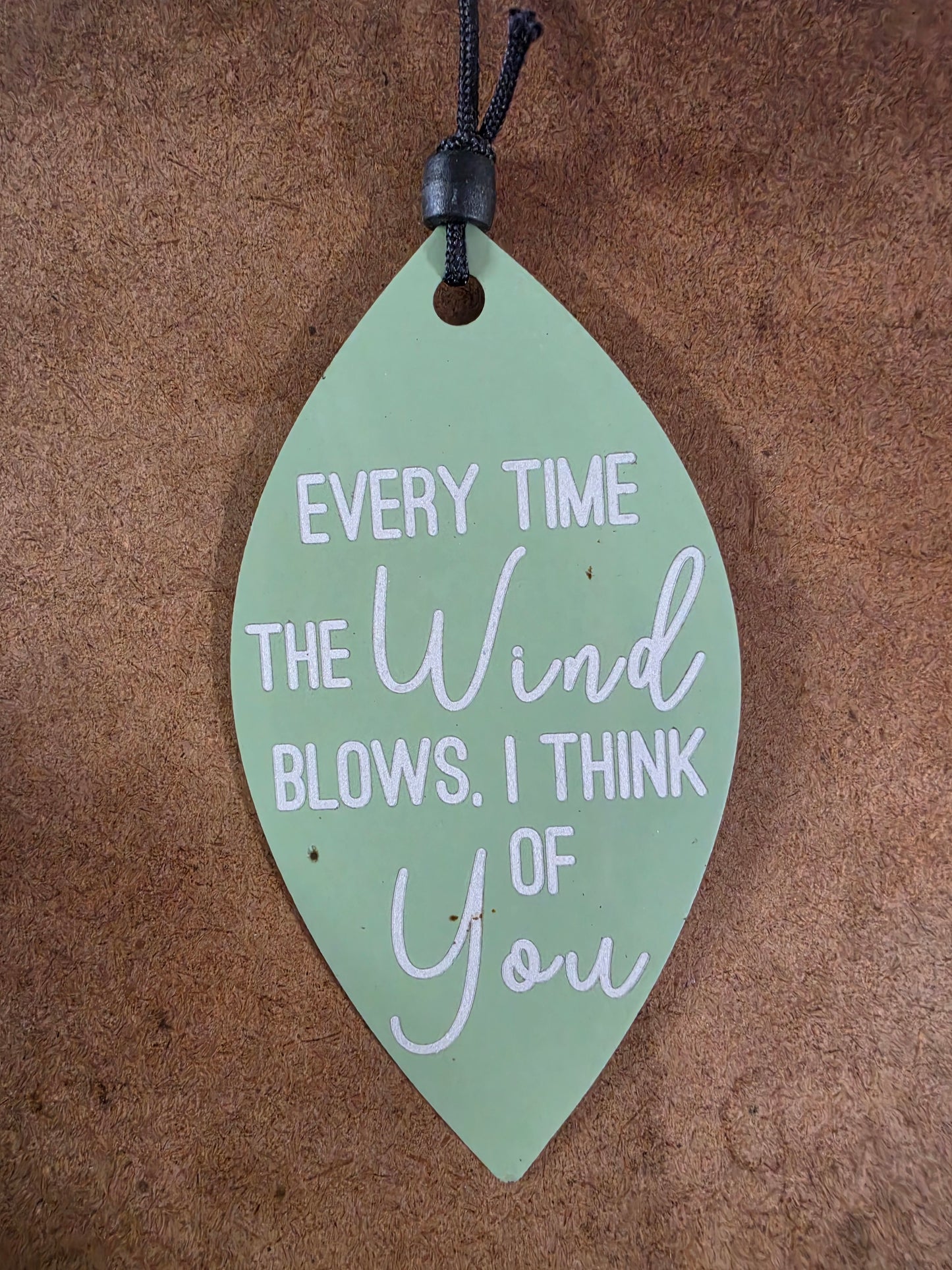 Wind Chimes