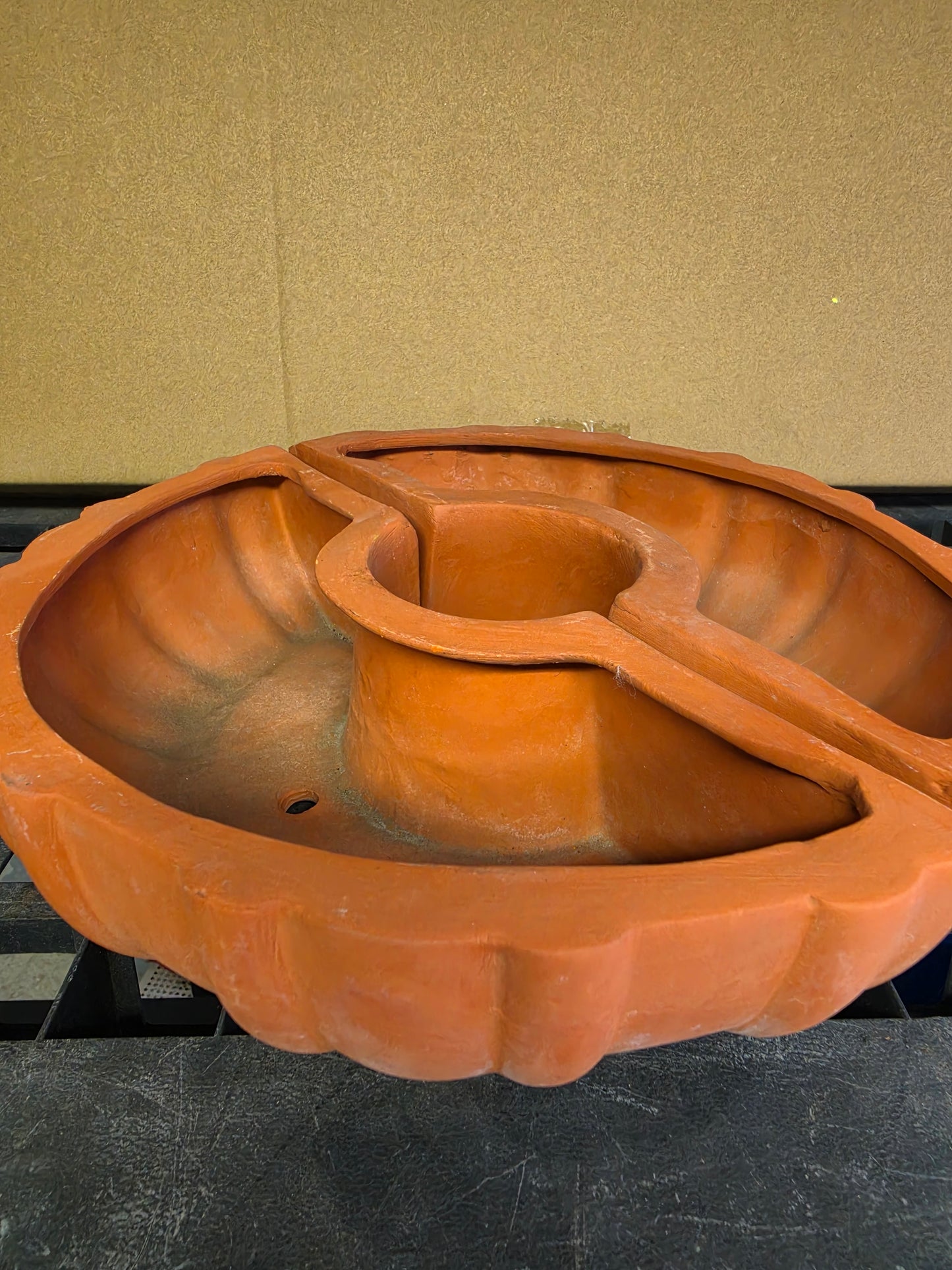 Used Pottery
